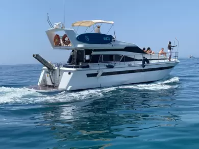 Boat rental Astondoa Astondoa 50 GL in Marbella on Samboat