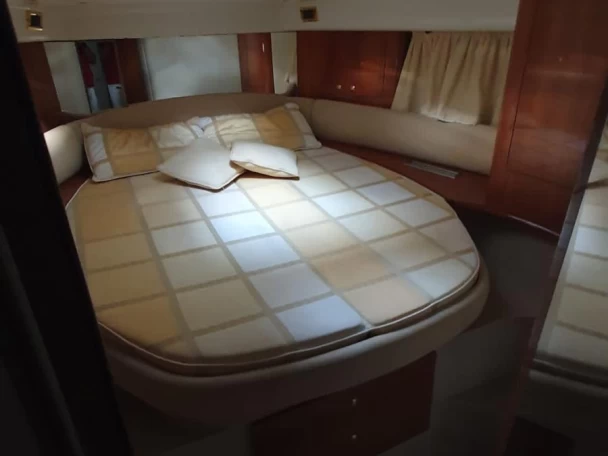 Yacht charter Nettuno cheap Atlantique 40 Fly