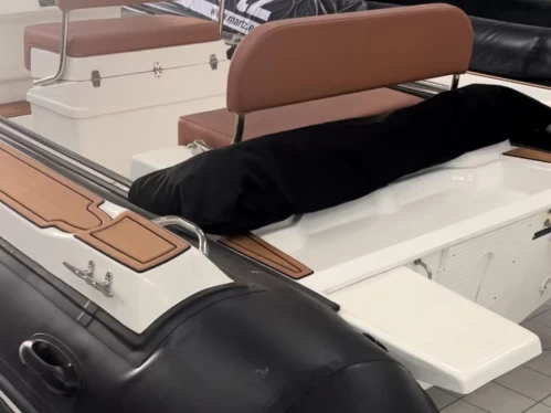 RIB for rent La Rochelle at the best price