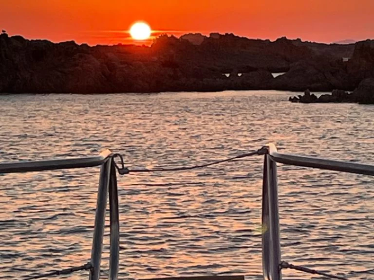 Motorboat for rent Porto Cervo at the best price