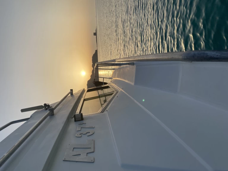 Rent a Azimut Azimut 37 Fly Stintino