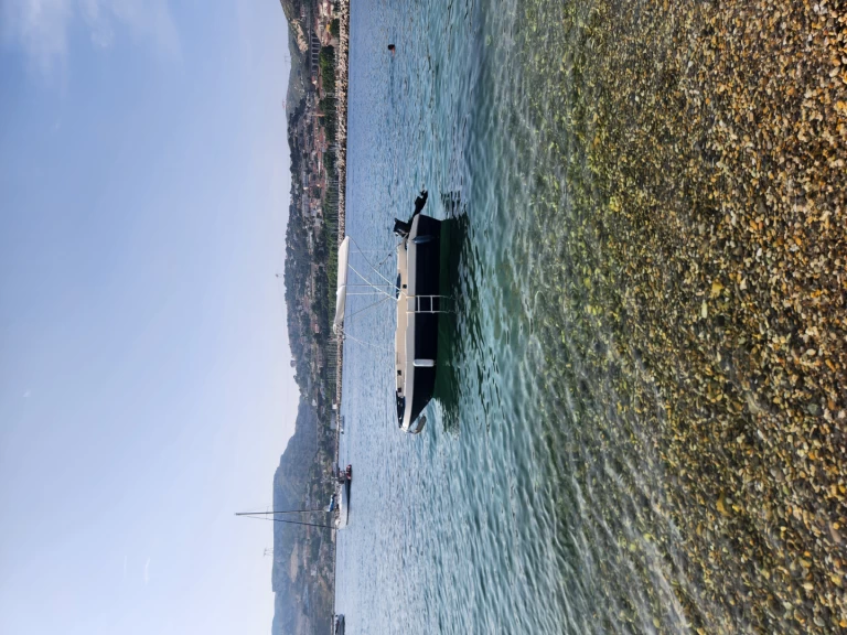 Motorboat rental in Marseille - Prusa Marine Prusa 450