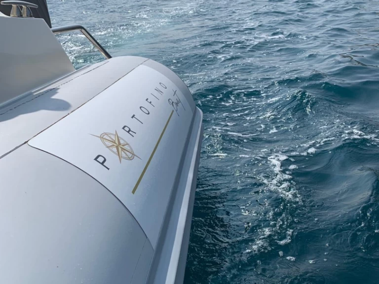 Boat rental Italiamarine Portofino 28 in Rapallo on Samboat