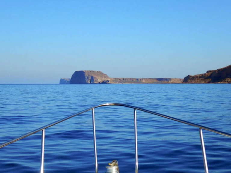 Sunseeker 1998 in Kissamos on SamBoat