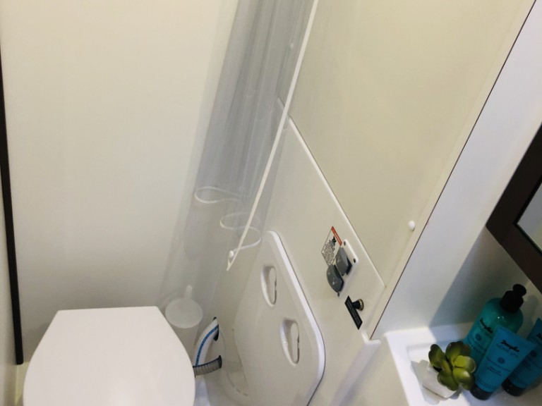 Bareboat Rental Catamaran Lagoon with a boat licence