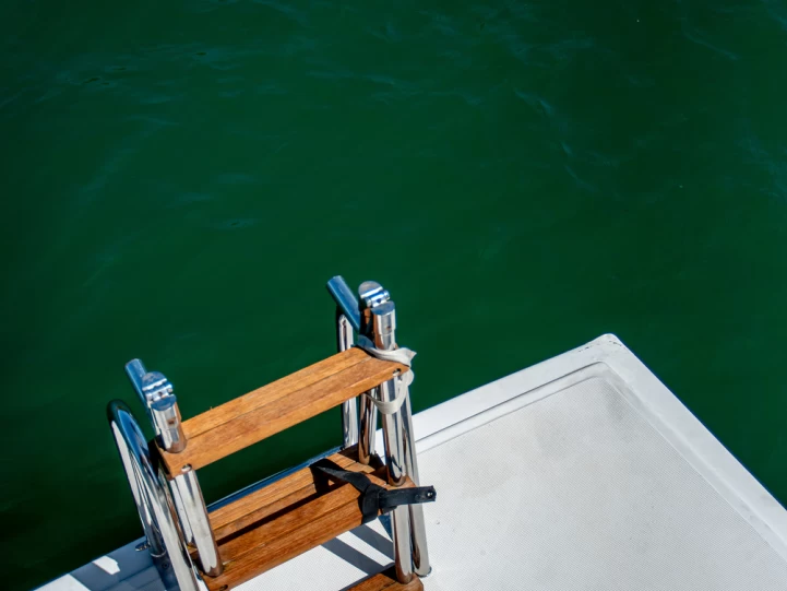 Bareboat Rental Catamaran Bali Catamarans with a boat licence