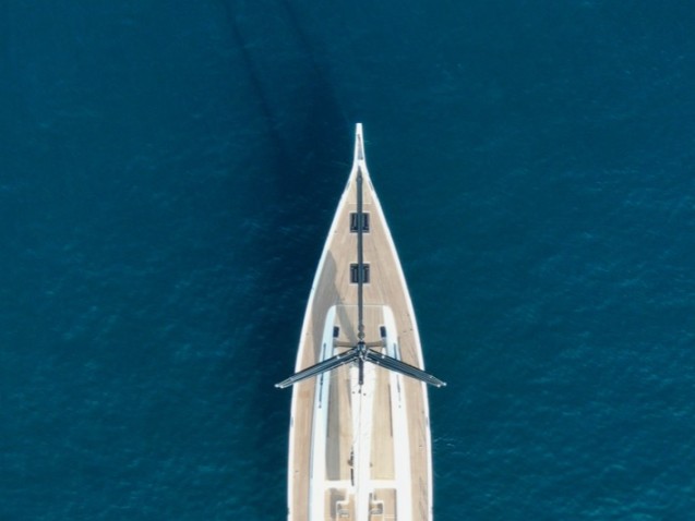 Bénéteau First 53 in Cugnana Verde on SamBoat