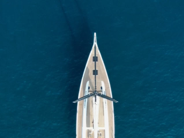 Bénéteau First 53 in Cugnana Verde on SamBoat