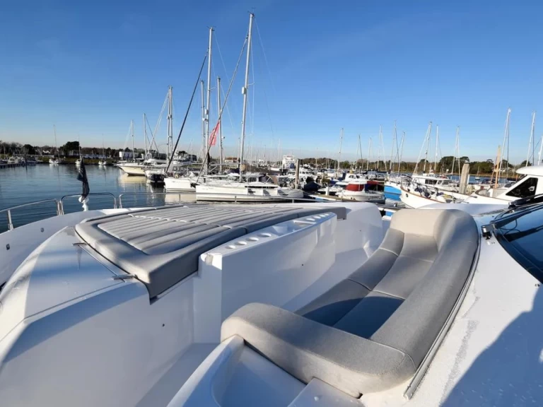 Luxury Yacht for rent Seget Donji at the best price