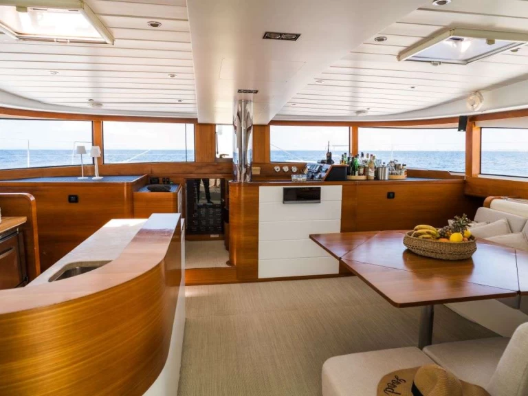 Boat rental  NYX ONE in Rome (City) on Samboat