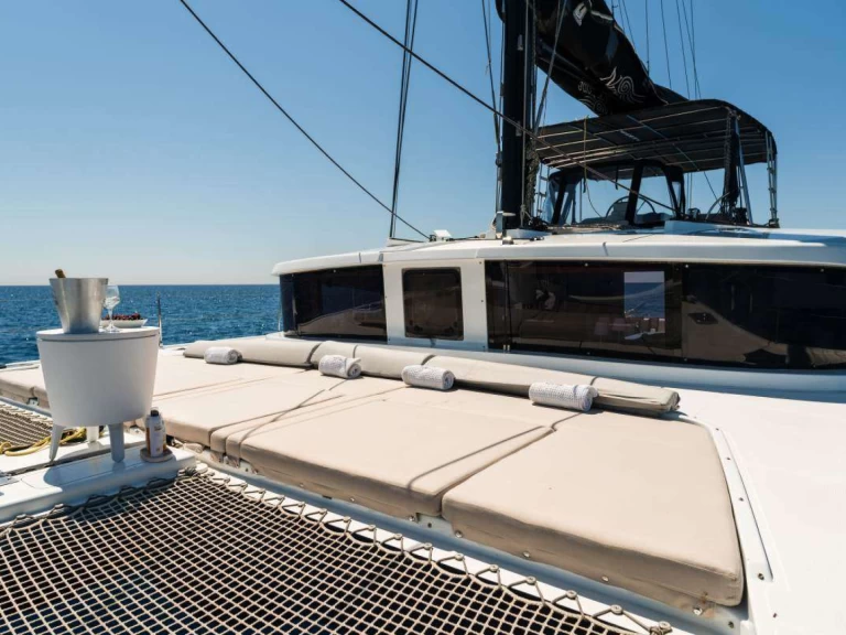 Luxury Yacht rental with or without captain  Rome (City)