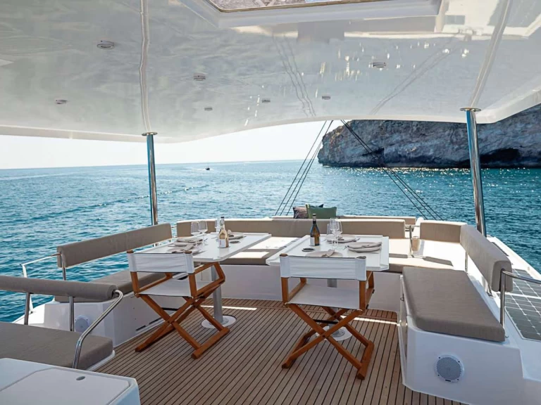 Luxury Yacht for rent British Virgin Islands (BVI) at the best price