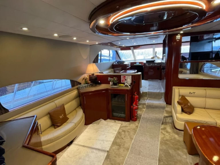 costom made costom made charter bareboat or captained in  Beşiktaş