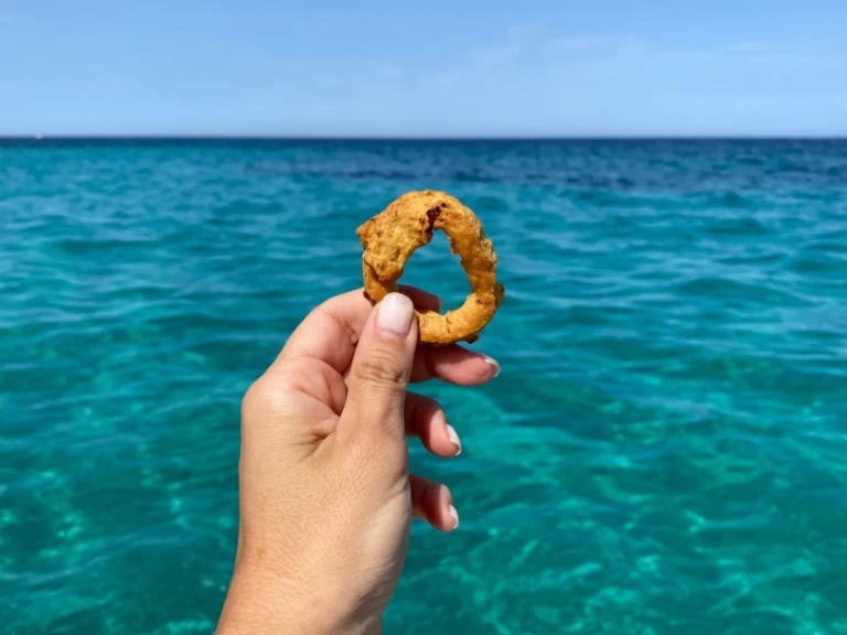 RIB for rent Porto Cesareo (Port) at the best price