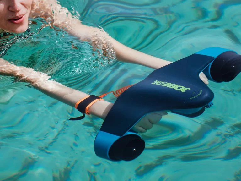 Rent a Medvolt Marine MedVolt M7 Portals Nous
