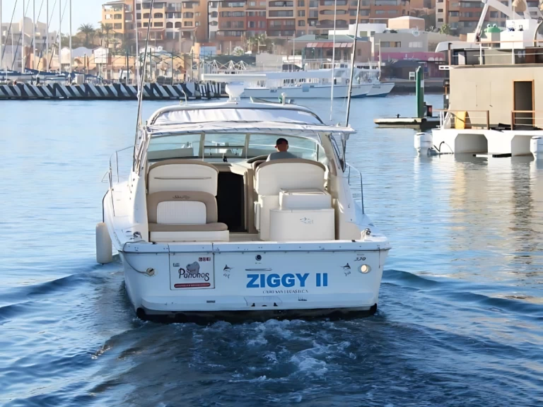 Bareboat Rental Luxury Yacht Custom Made with a boat licence