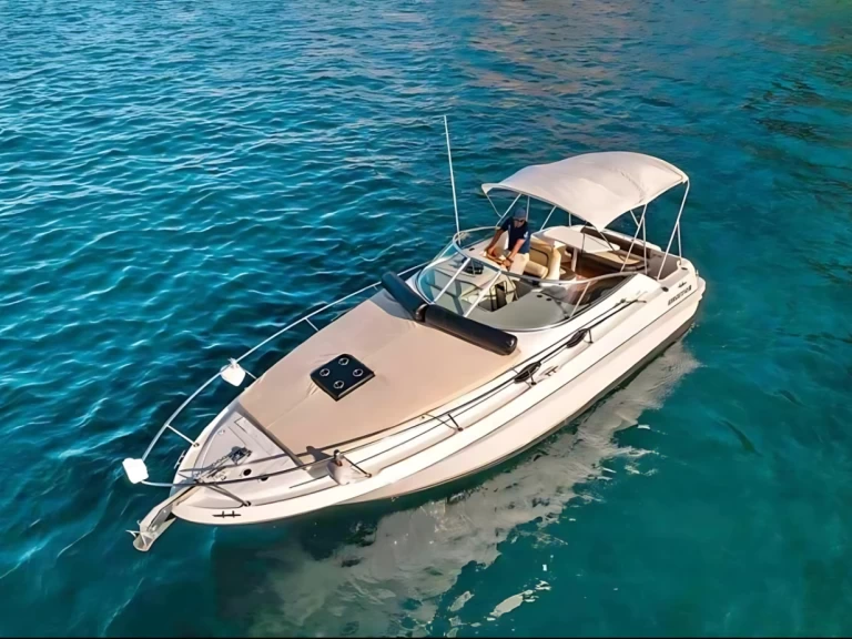 Yacht charter Cabo San Lucas cheap custom
