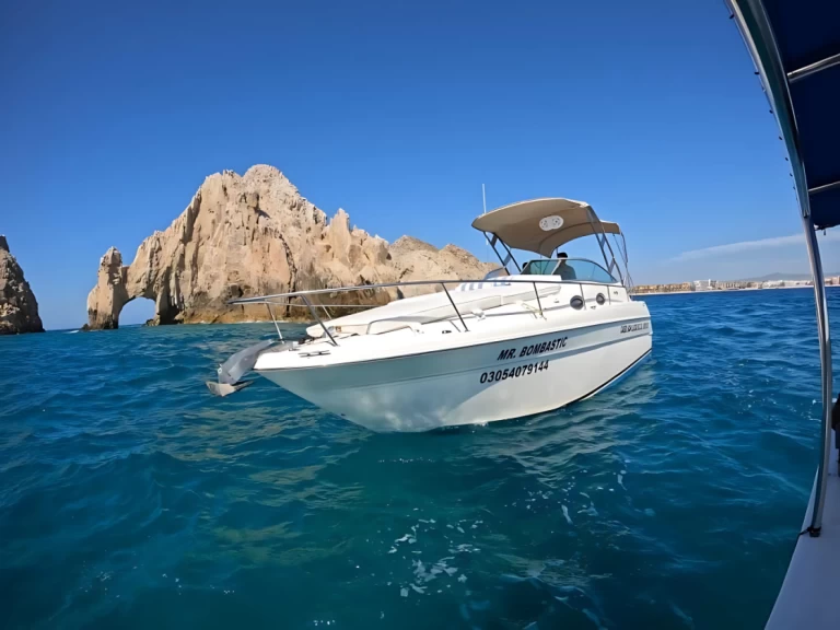 Luxury Yacht rental in Cabo San Lucas - Custom Made custom