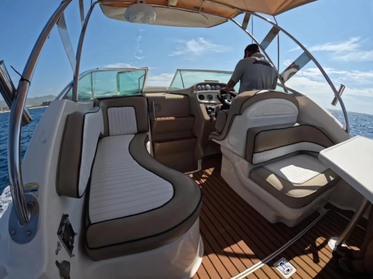 Boat rental Custom Made custom in Cabo San Lucas on Samboat