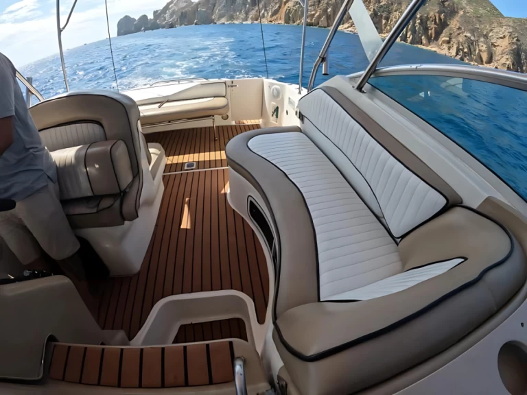 Luxury Yacht rental with or without captain Custom Made Cabo San Lucas
