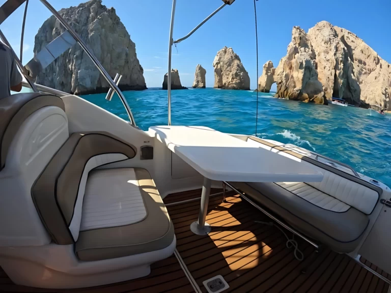 Bareboat Rental Luxury Yacht Custom Made with a boat licence
