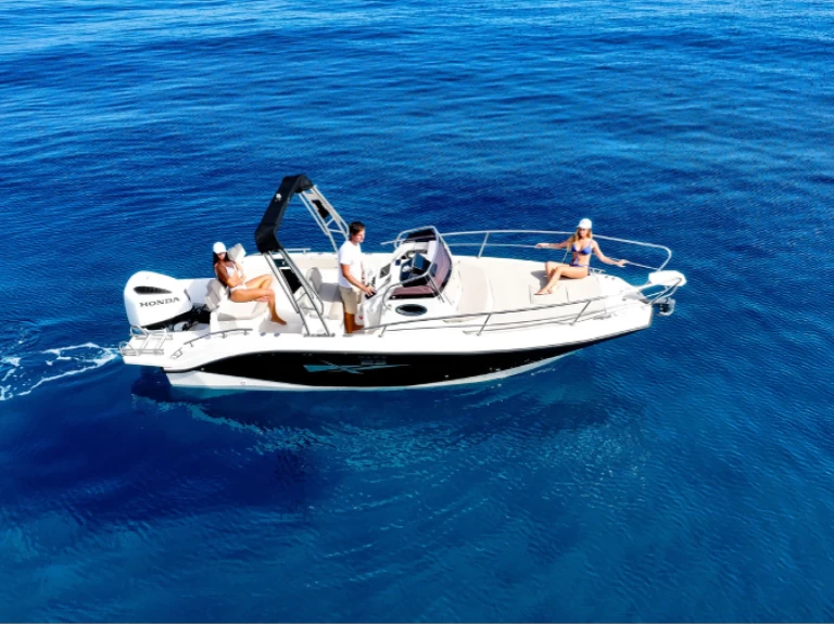 Rent a Trimarchi Marg 23  Piano di Sorrento