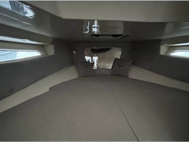 Trimarchi Marg 23  in Piano di Sorrento on SamBoat