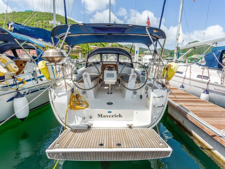 Boat rental Bavaria Bavaria 34 in Road Town on Samboat