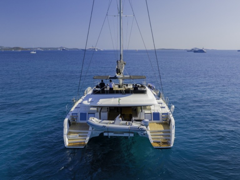 Rent a Lagoon Lagoon 620 Cugnana Verde