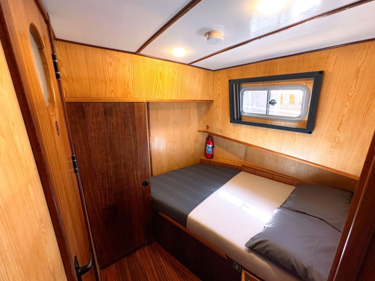 Rent a  Ayken Gulet Marmaris