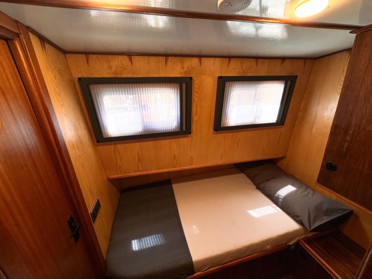 Yacht charter Marmaris cheap Ayken Gulet