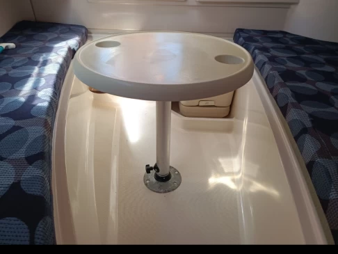 Motorboat rental with or without captain Quicksilver Trébeurden