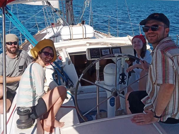 Kit Marine KM 10.50 in Port-Camargue on SamBoat
