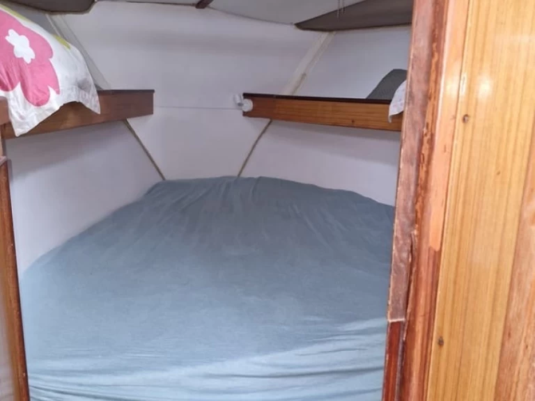 Jouet 1040 MS in Hyères on SamBoat
