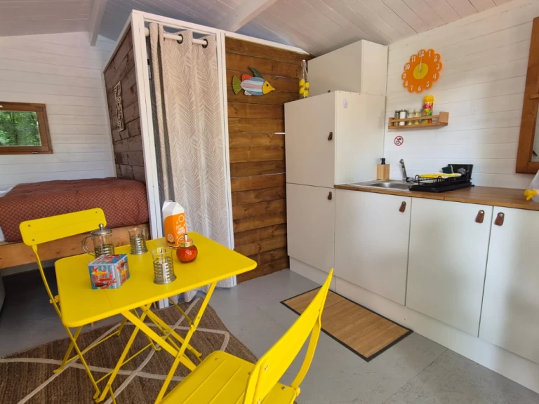 Rent a Custom Made Barge  Nort-sur-Erdre