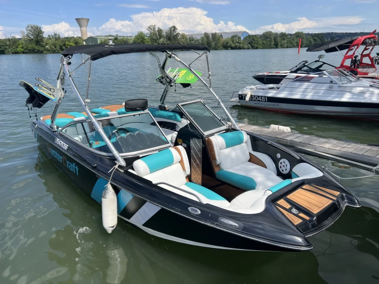 Rent a Masterkraft X25 Saint-Germain-au-Mont-d'Or