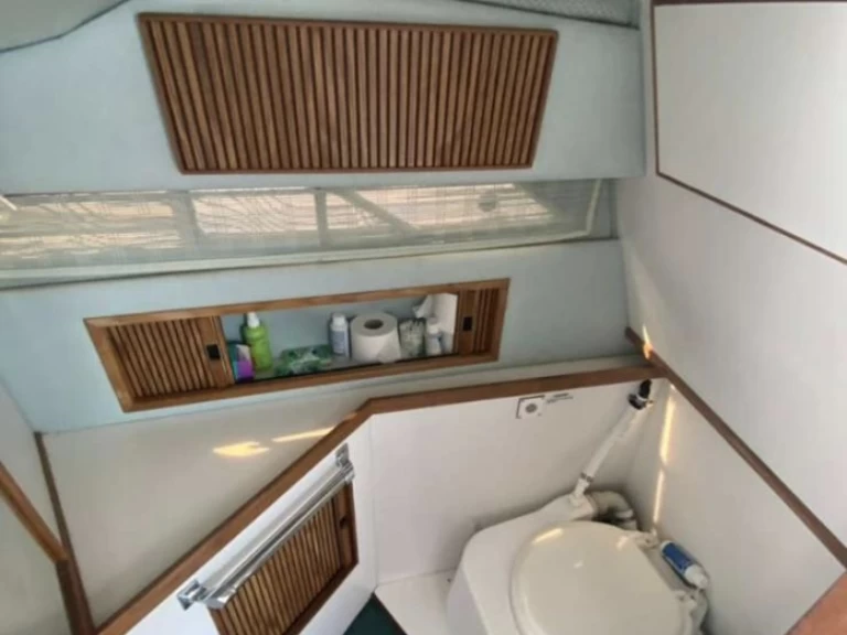 Motorboat rental with or without captain Sea Ray Zadar