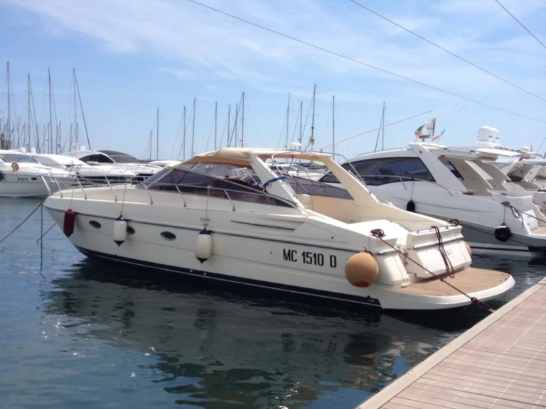 Motorboat rental with or without captain Ilver La Spezia