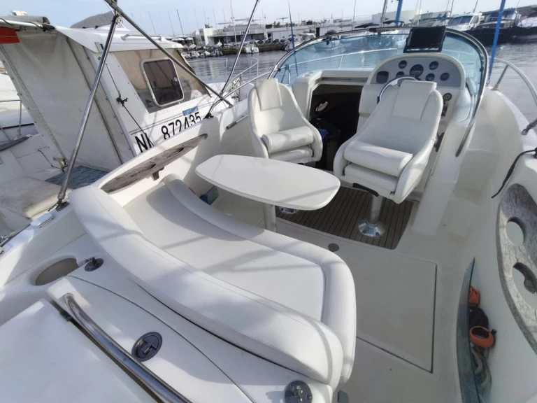 Rio Rio 750 Cabin Cruiser in Cannes on SamBoat