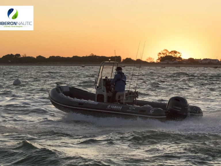 RIB for rent Marine de Sant'Ambrogio at the best price