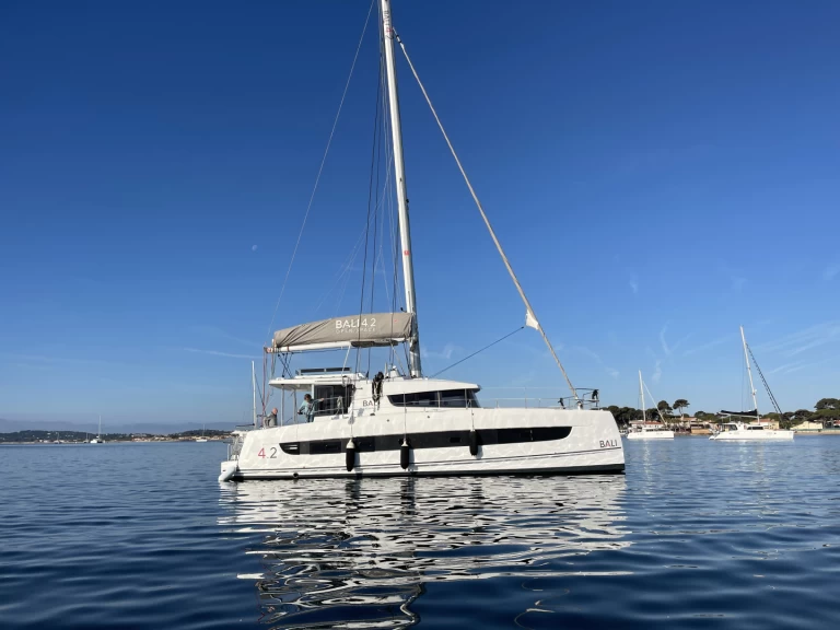 Rent a Bali Bali 4.2 Cannes