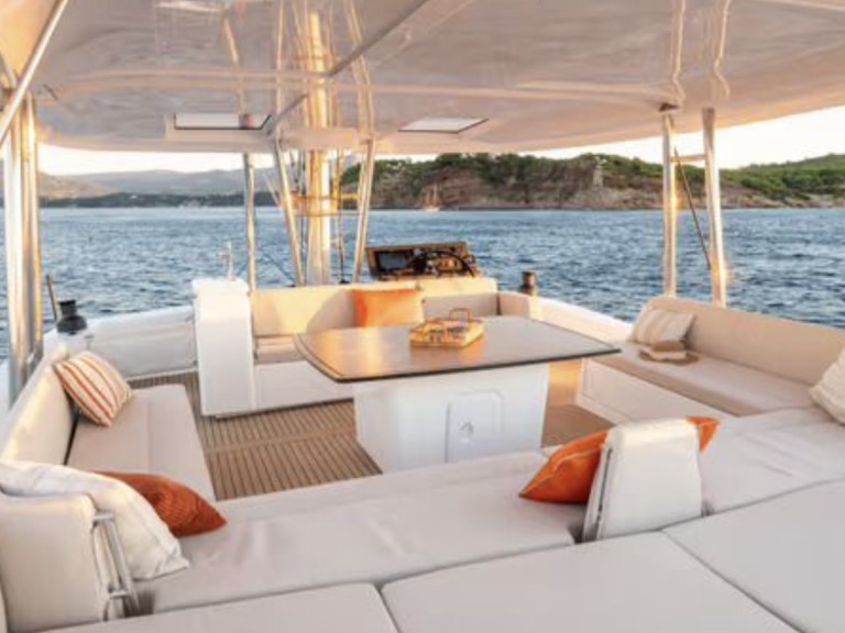 Boat rental 15 BALI 5.8 in Port Cogolin on Samboat