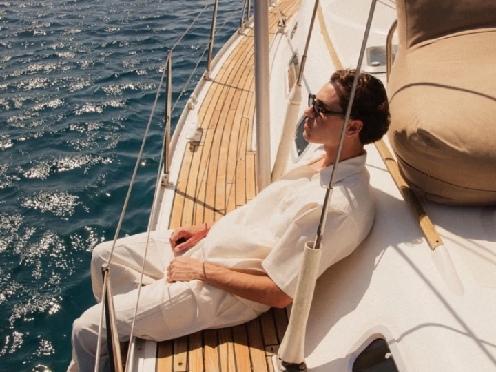 Sailboat rental with or without captain Ocean Yachts Mykonos (City)