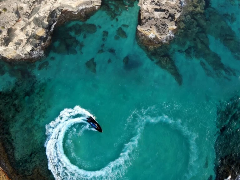 RIB rental with or without captain Humber Palma de Mallorca