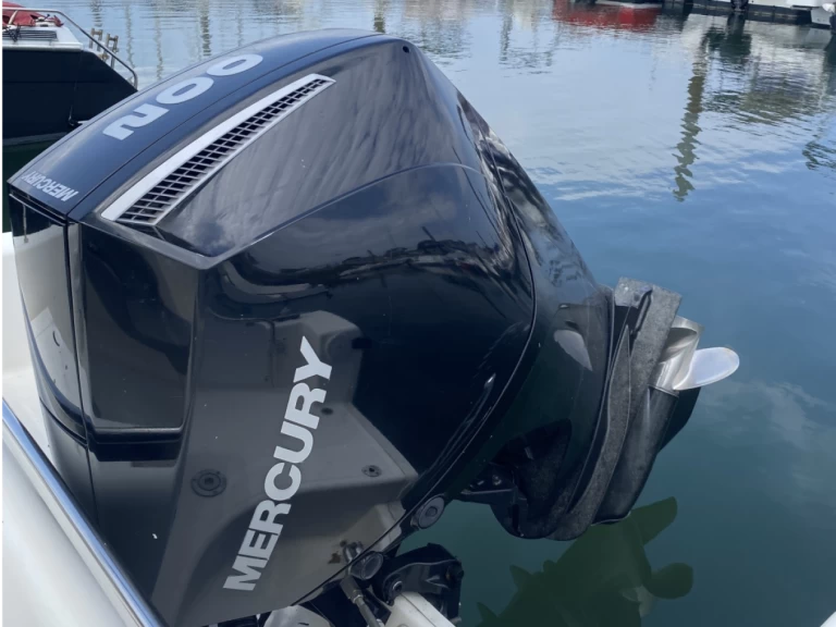 Motorboat for rent Arcachon at the best price