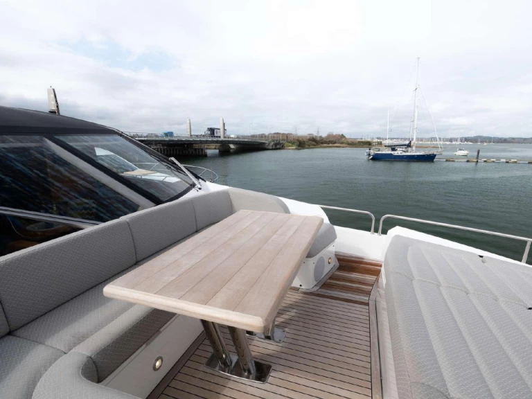 Luxury Yacht for rent Ibiza Town at the best price