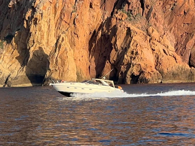 Motorboat rental in La Spezia - Ilver Spada 39 Super