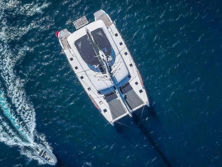 Lagoon Lagoon 620 in Ibiza Town on SamBoat