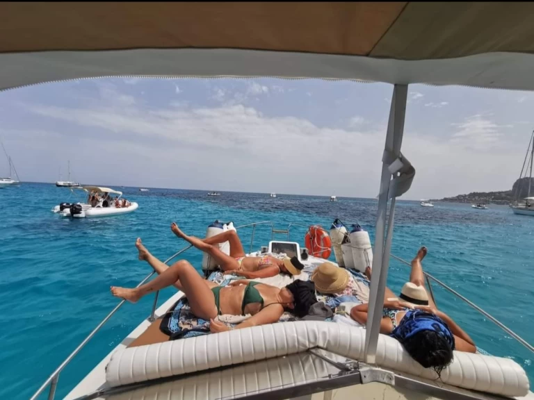 Cranchi C 8 sport  in Palermo on SamBoat