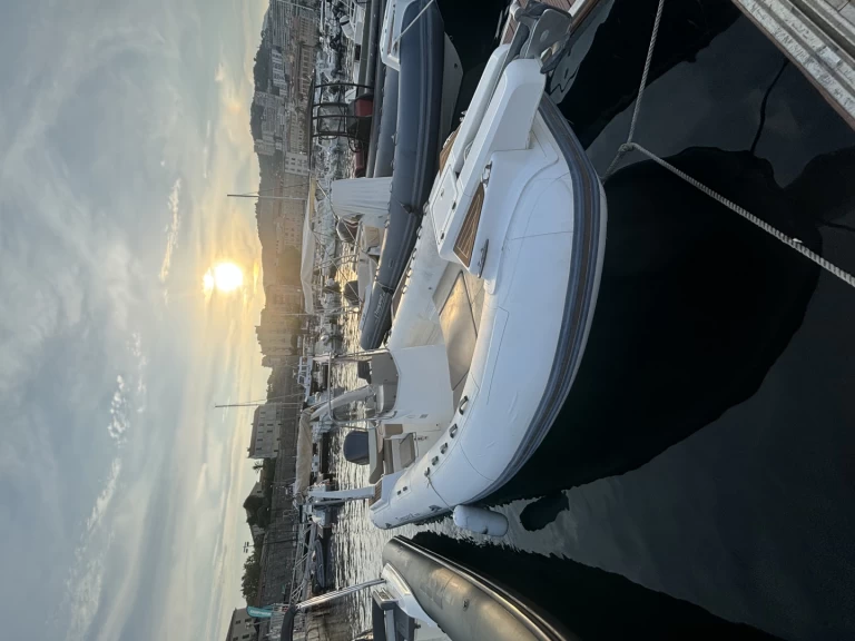 RIB for rent Ajaccio at the best price